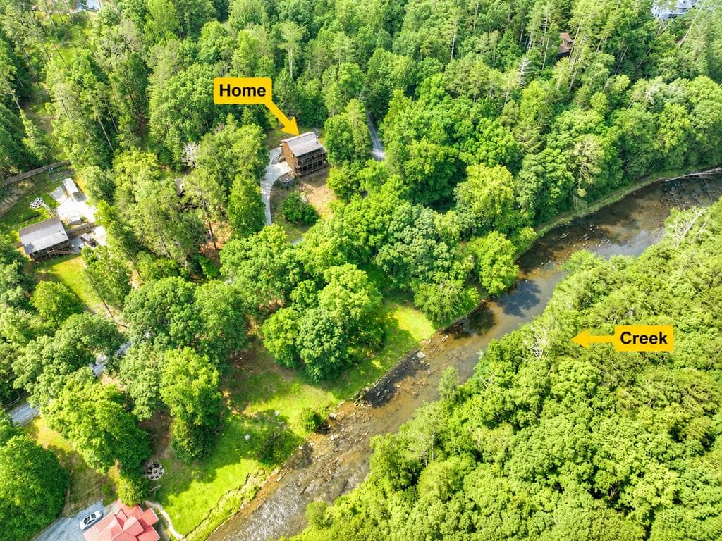 603 Ashley Drive, Ellijay GA 30540 - Photo