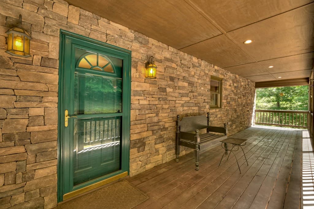 603 Ashley Drive, Ellijay GA 30540 - Photo