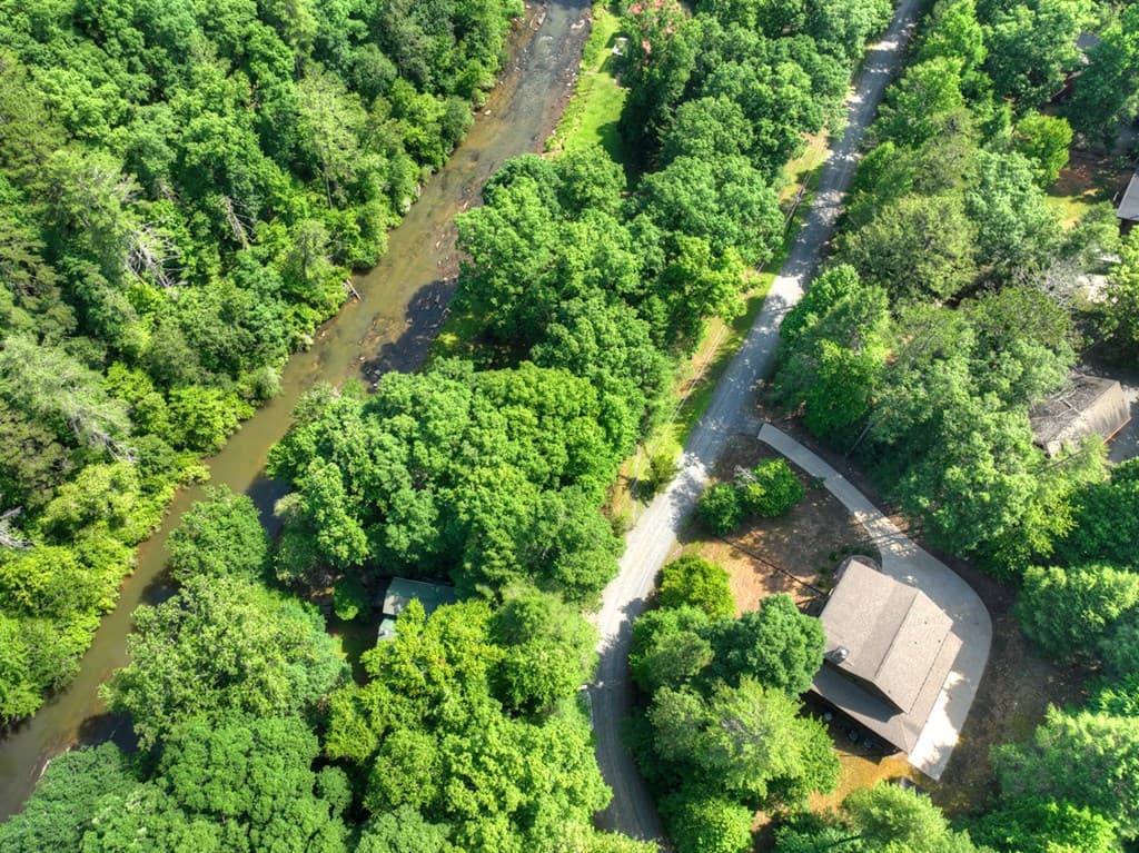 603 Ashley Drive, Ellijay GA 30540 - Photo