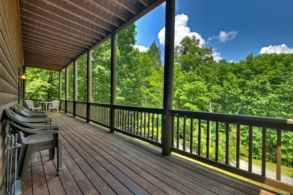 603 Ashley Drive, Ellijay GA 30540 - Photo