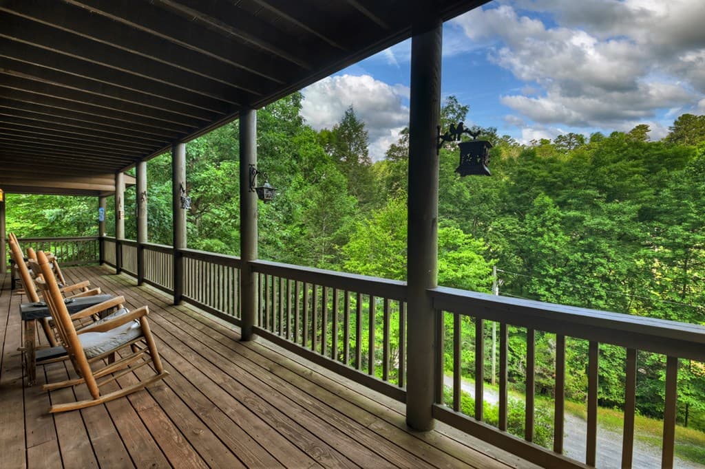 603 Ashley Drive, Ellijay GA 30540 - Photo