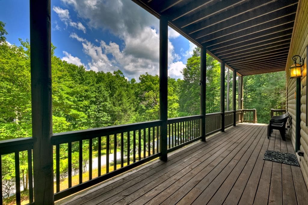 603 Ashley Drive, Ellijay GA 30540 - Photo