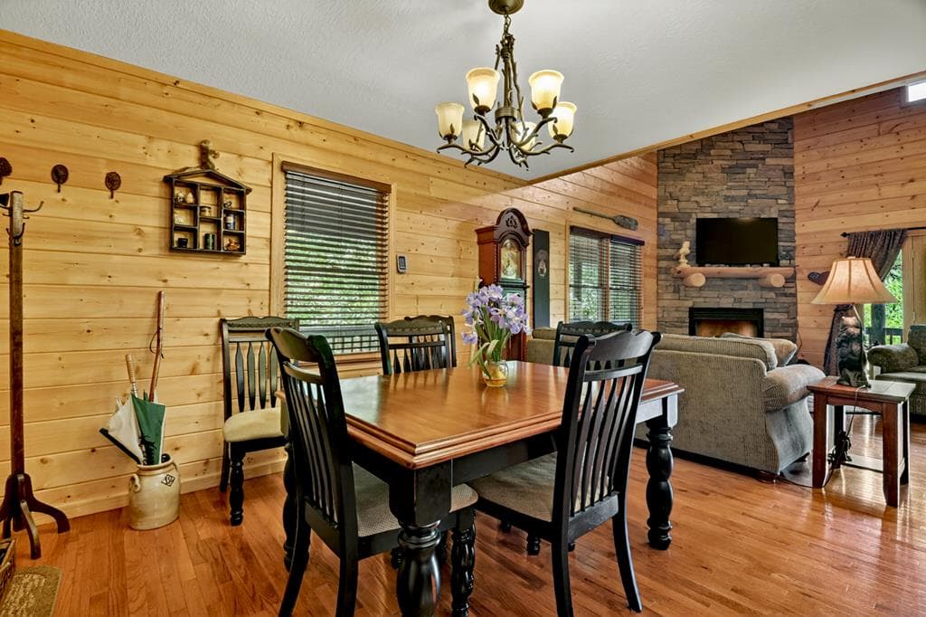 603 Ashley Drive, Ellijay GA 30540 - Photo