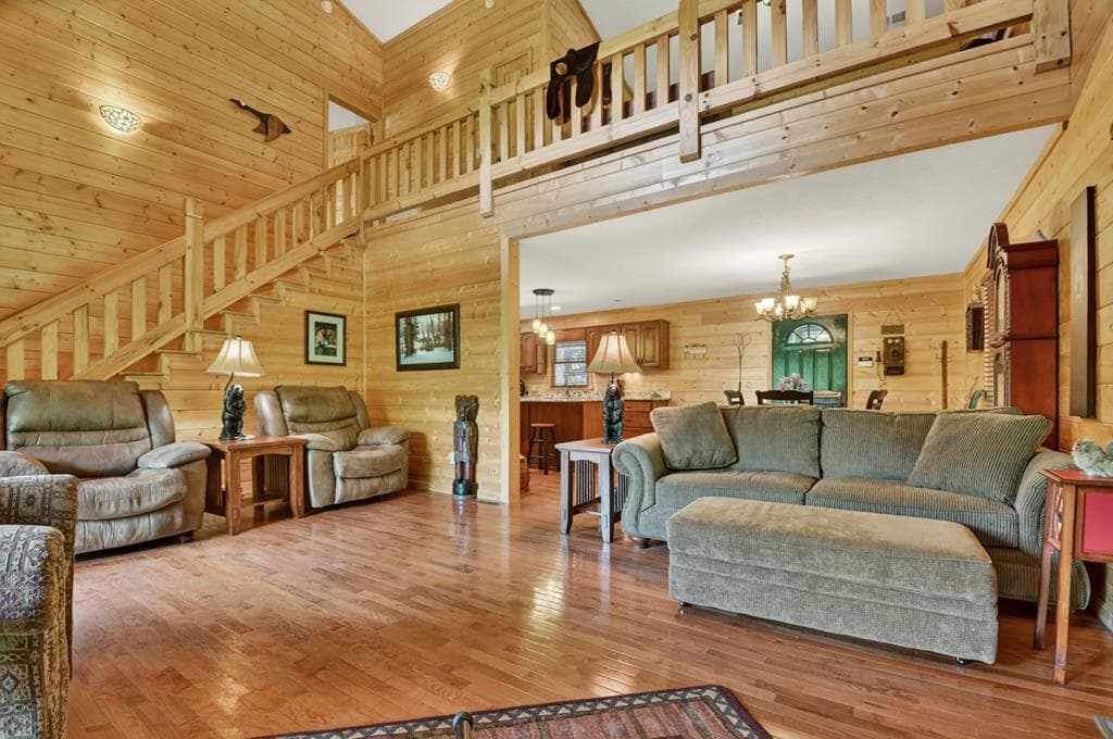 603 Ashley Drive, Ellijay GA 30540 - Photo