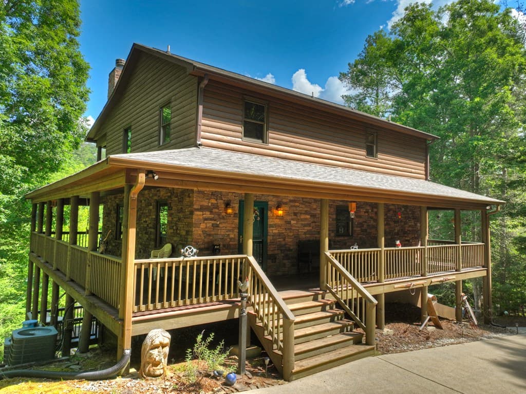 603 Ashley Drive, Ellijay GA 30540 - Photo