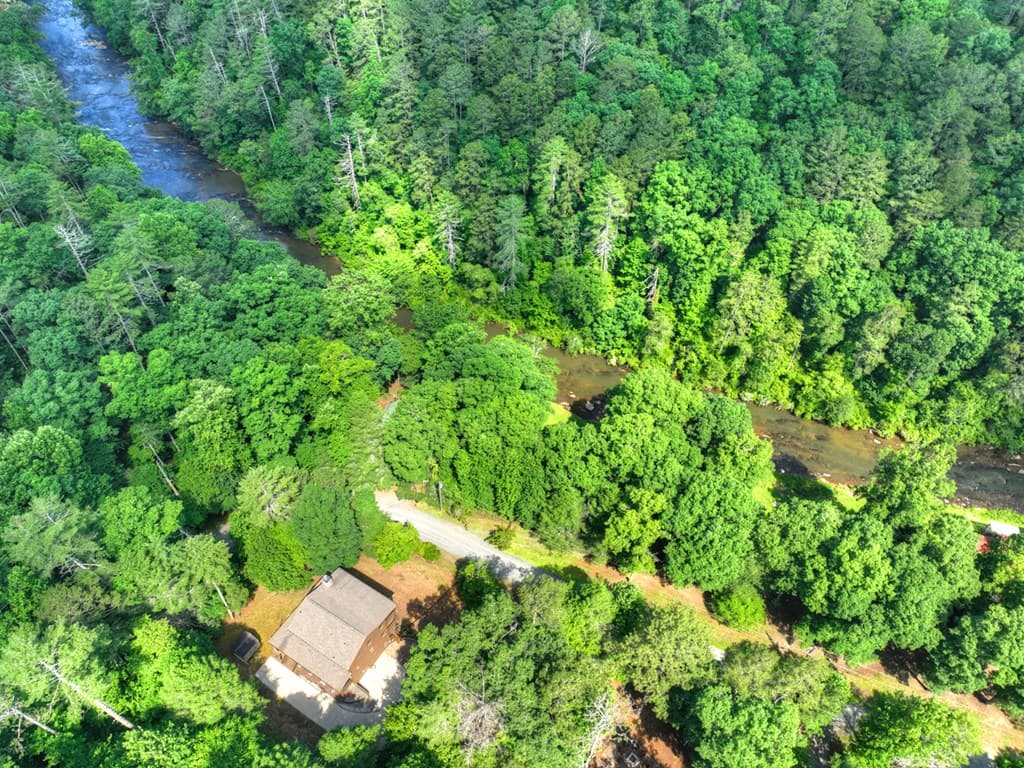 603 Ashley Drive, Ellijay GA 30540 - Photo