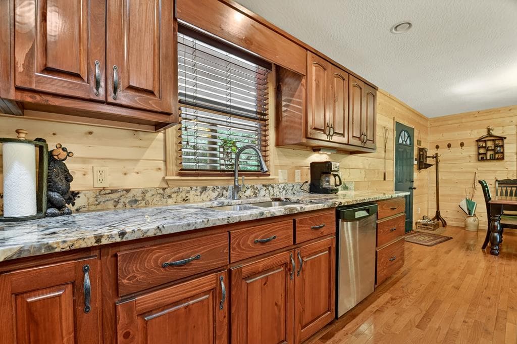 603 Ashley Drive, Ellijay GA 30540 - Photo