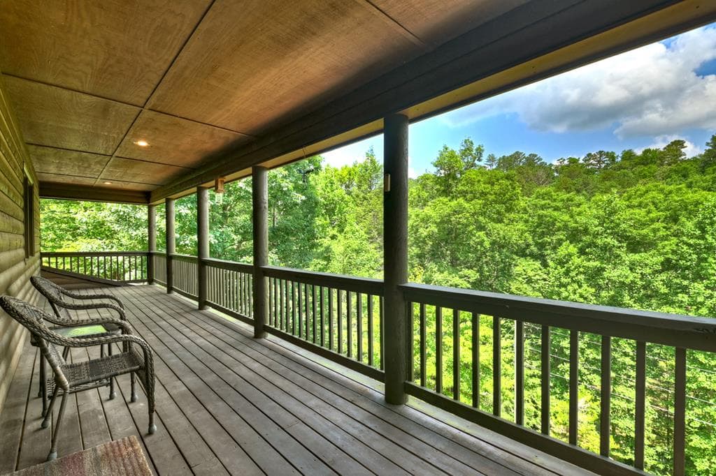 603 Ashley Drive, Ellijay GA 30540 - Photo