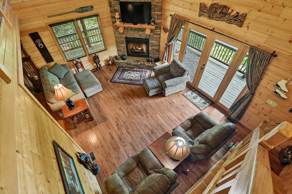 603 Ashley Drive, Ellijay GA 30540 - Photo