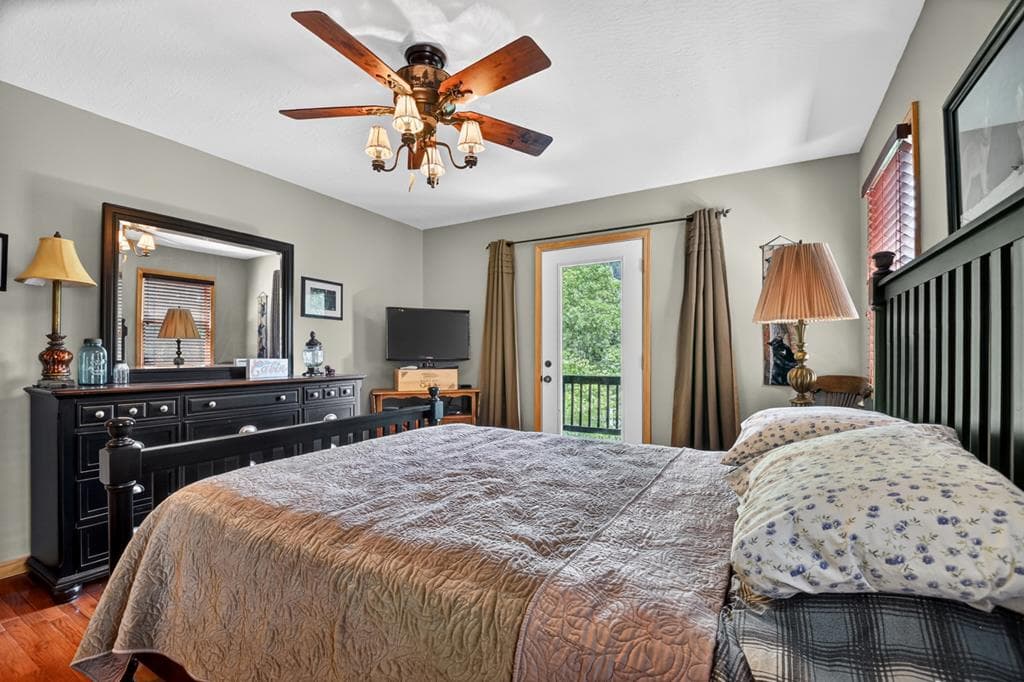 603 Ashley Drive, Ellijay GA 30540 - Photo