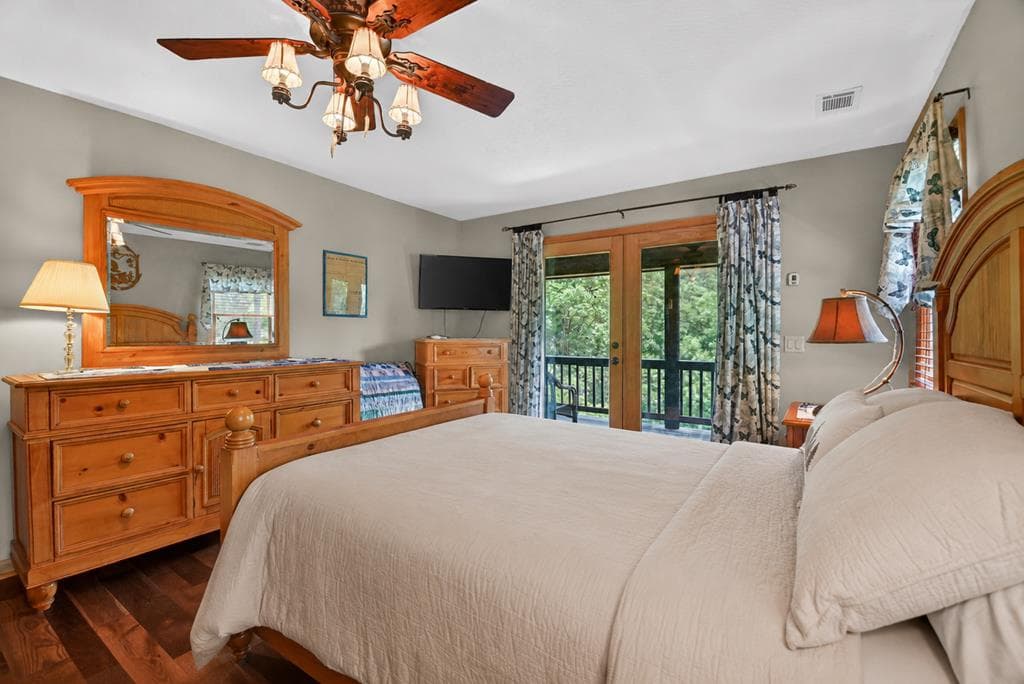 603 Ashley Drive, Ellijay GA 30540 - Photo