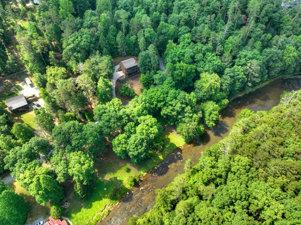 603 Ashley Drive, Ellijay GA 30540 - Photo