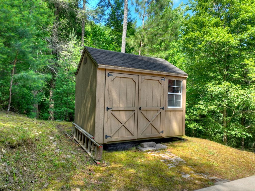 603 Ashley Drive, Ellijay GA 30540 - Photo