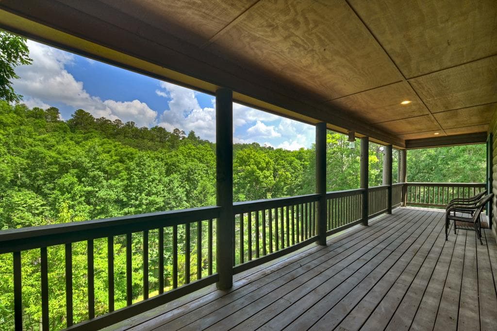 603 Ashley Drive, Ellijay GA 30540 - Photo