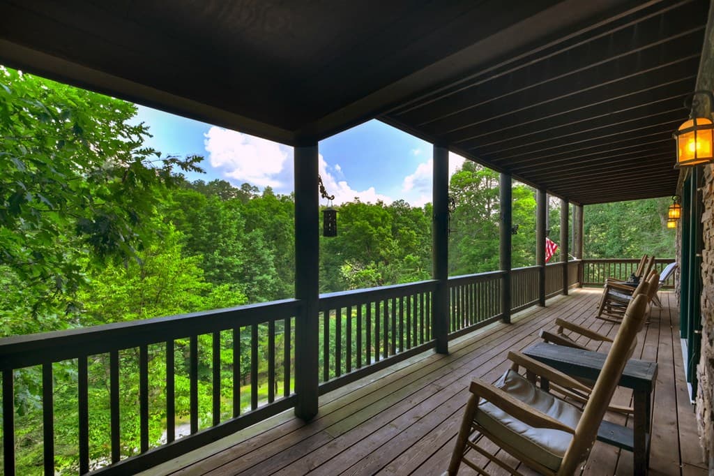 603 Ashley Drive, Ellijay GA 30540 - Photo