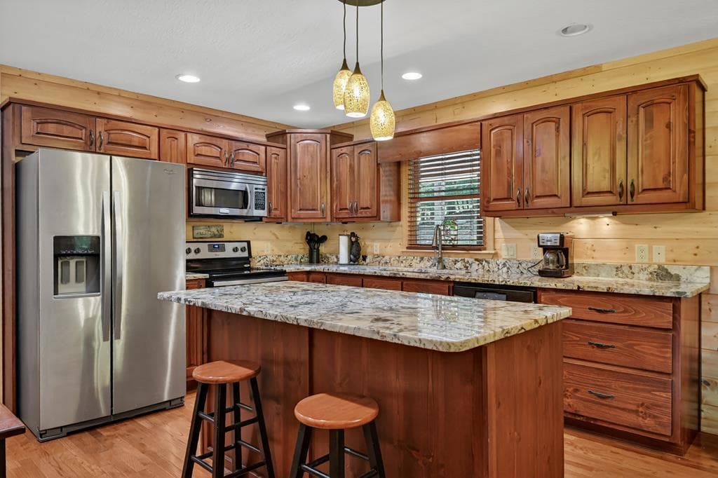 603 Ashley Drive, Ellijay GA 30540 - Photo