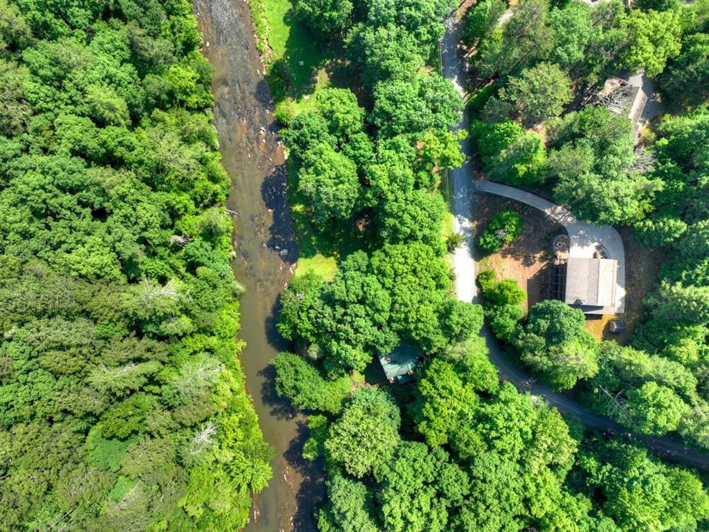 603 Ashley Drive, Ellijay GA 30540 - Photo