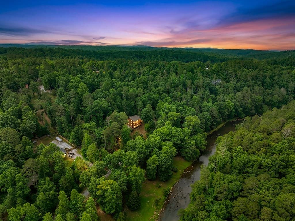 603 Ashley Drive, Ellijay GA 30540 - Photo
