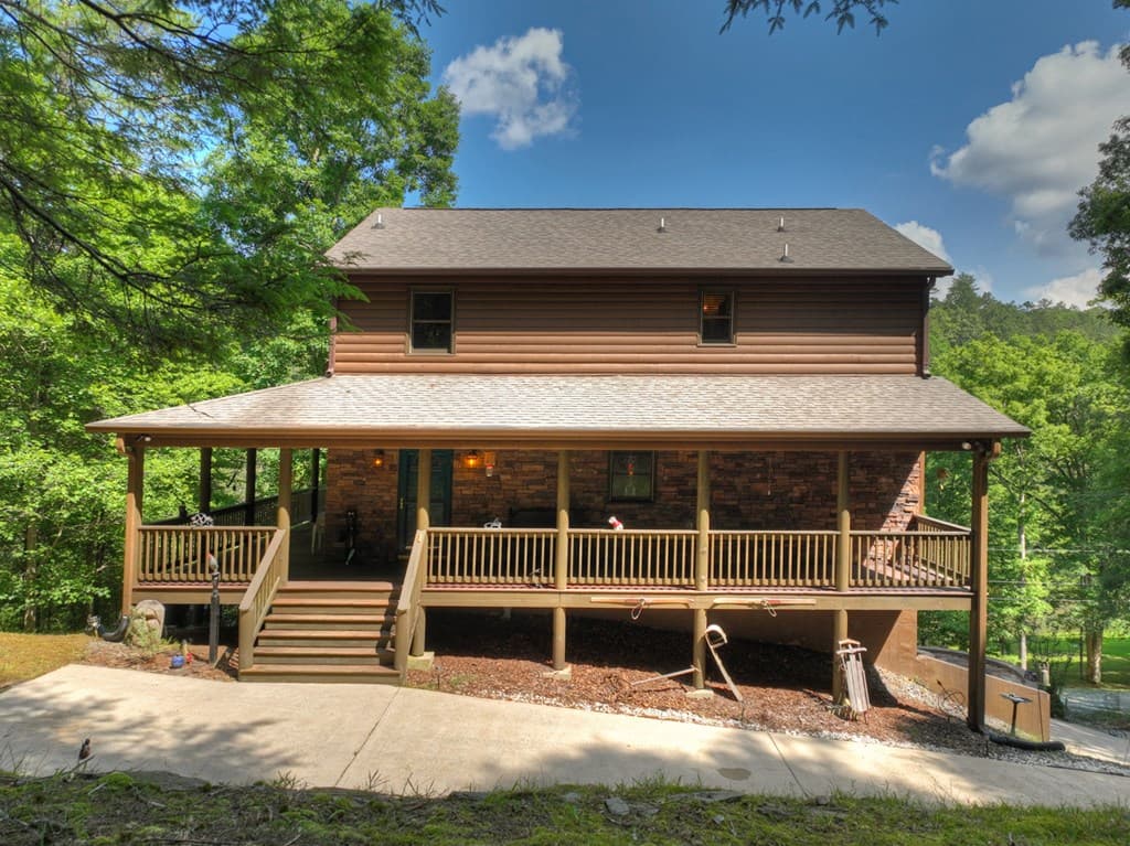 603 Ashley Drive, Ellijay GA 30540 - Photo