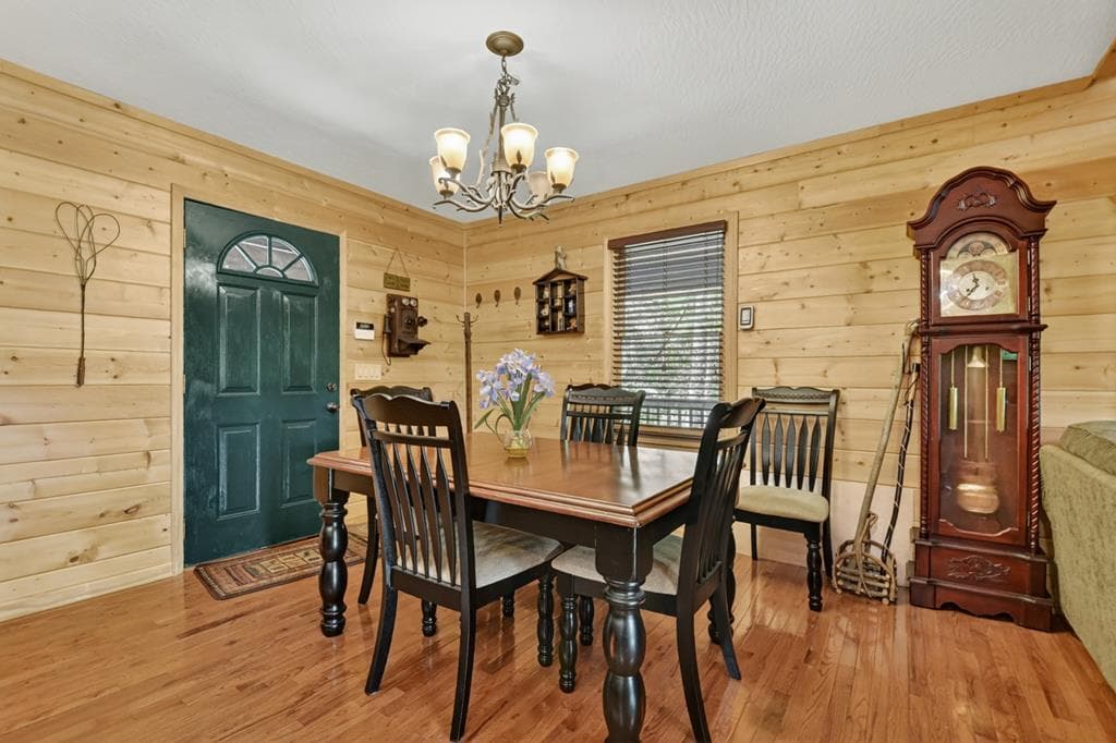 603 Ashley Drive, Ellijay GA 30540 - Photo