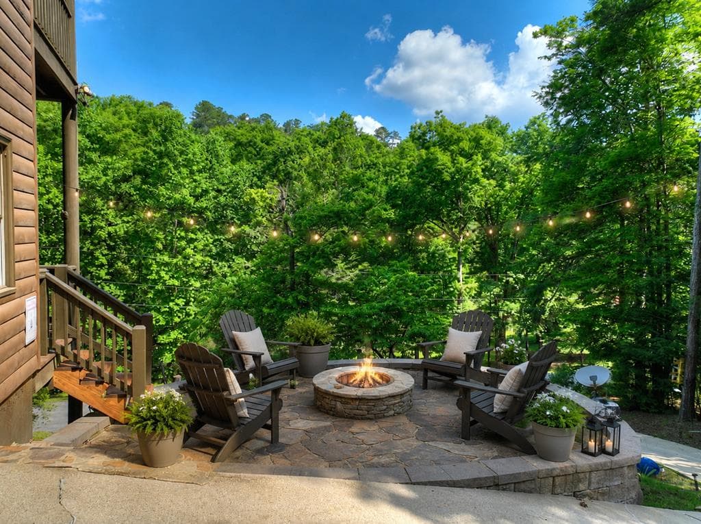 603 Ashley Drive, Ellijay GA 30540 - Photo