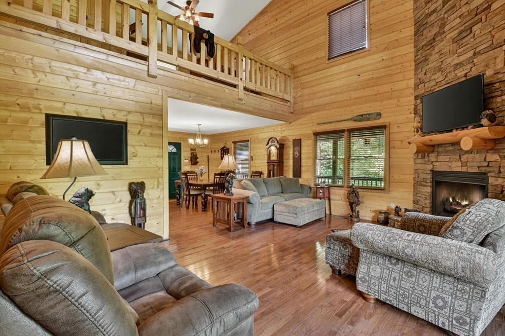 603 Ashley Drive, Ellijay GA 30540 - Photo