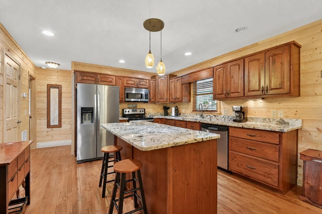 603 Ashley Drive, Ellijay GA 30540 - Photo