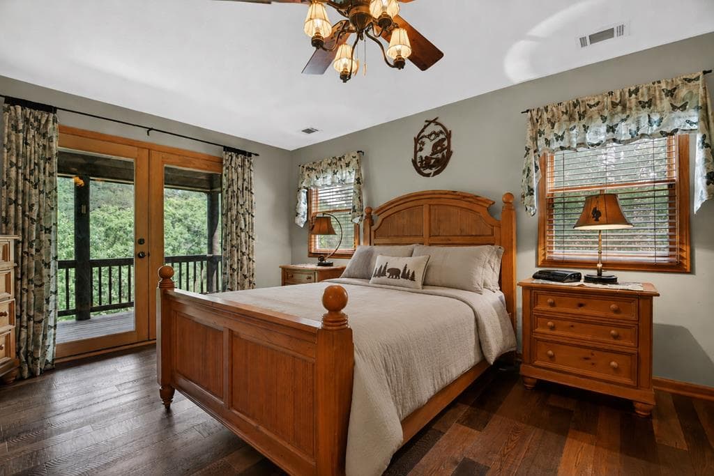 603 Ashley Drive, Ellijay GA 30540 - Photo