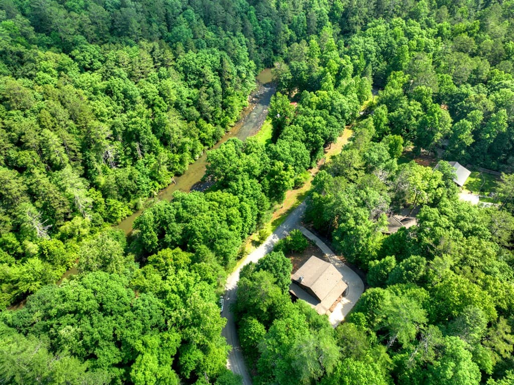 603 Ashley Drive, Ellijay GA 30540 - Photo