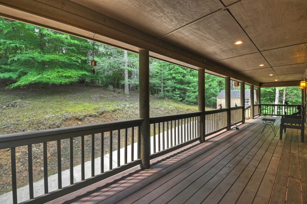 603 Ashley Drive, Ellijay GA 30540 - Photo