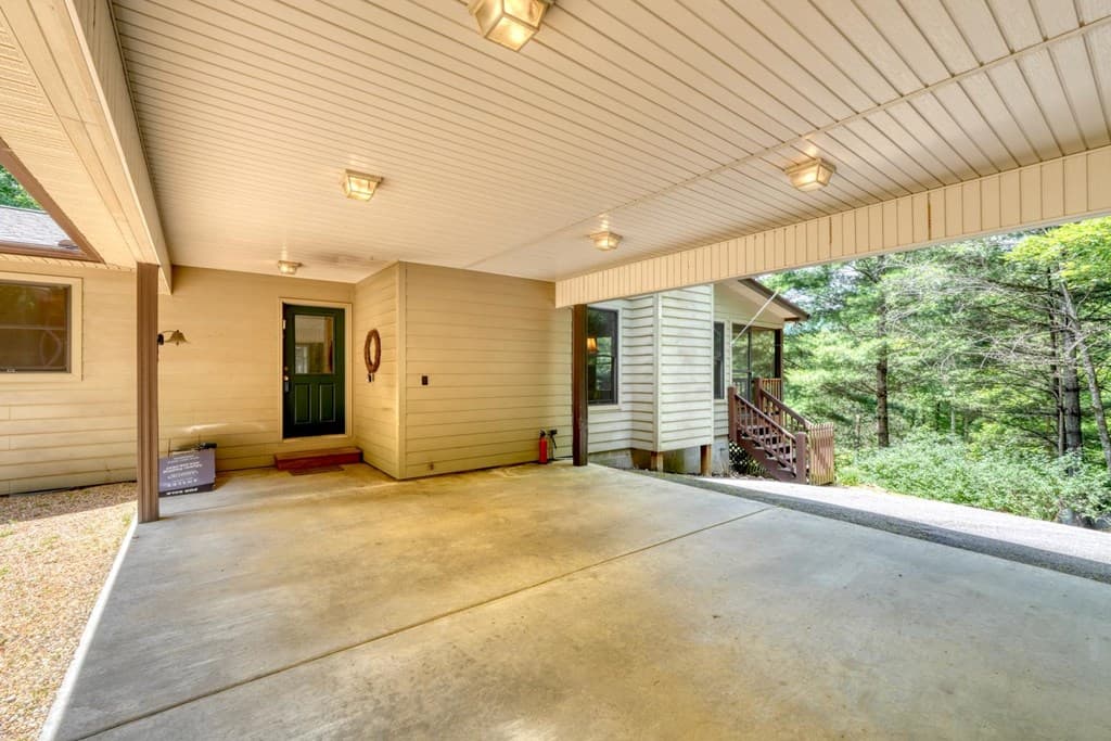 2930 Hicks Gap Road, Blairsville GA 30512 - Photo