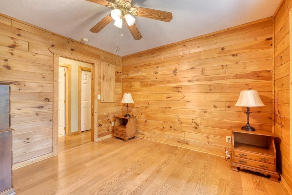 2930 Hicks Gap Road, Blairsville GA 30512 - Photo