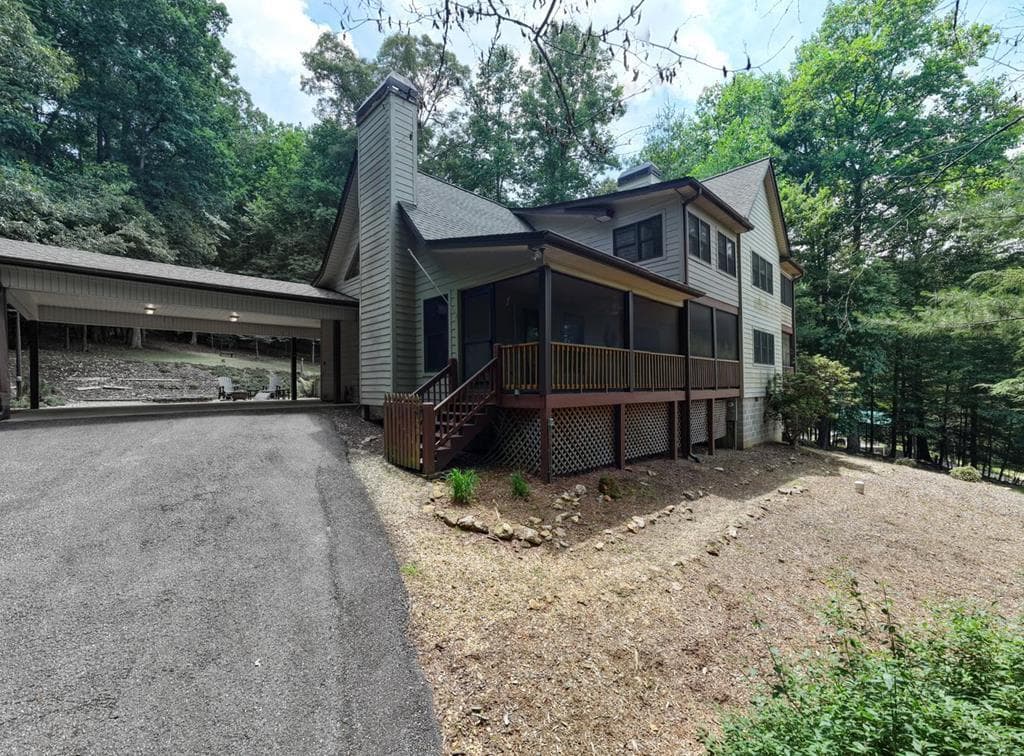 2930 Hicks Gap Road, Blairsville GA 30512 - Photo