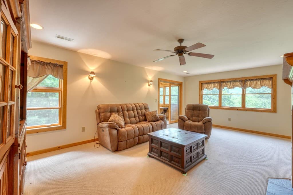 2930 Hicks Gap Road, Blairsville GA 30512 - Photo