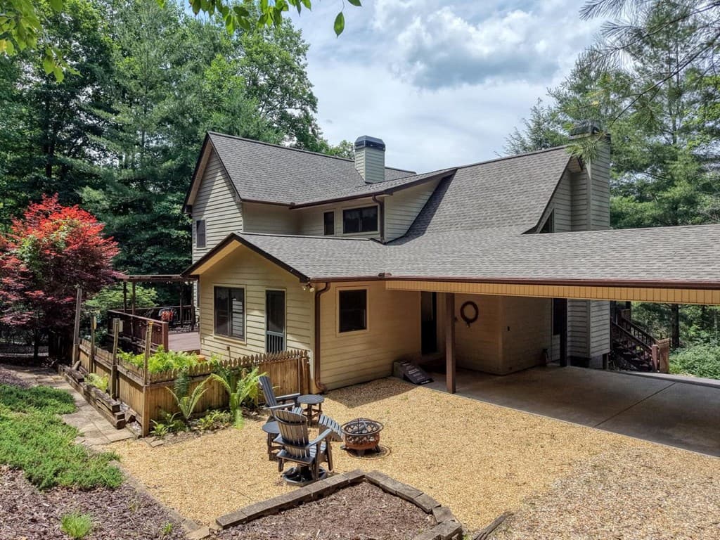 2930 Hicks Gap Road, Blairsville GA 30512 - Photo