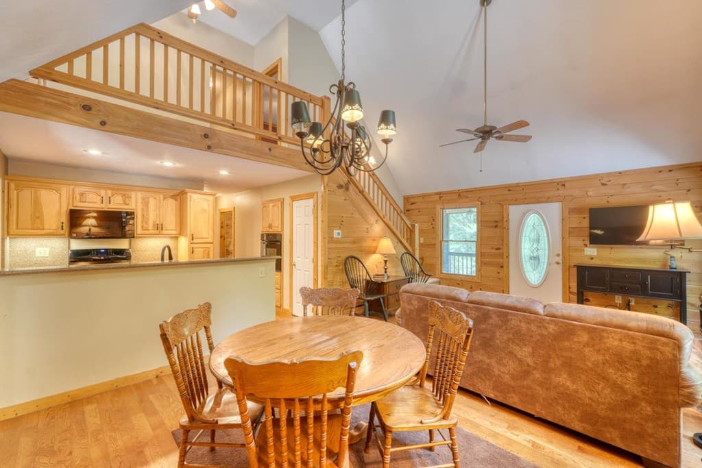 2930 Hicks Gap Road, Blairsville GA 30512 - Photo