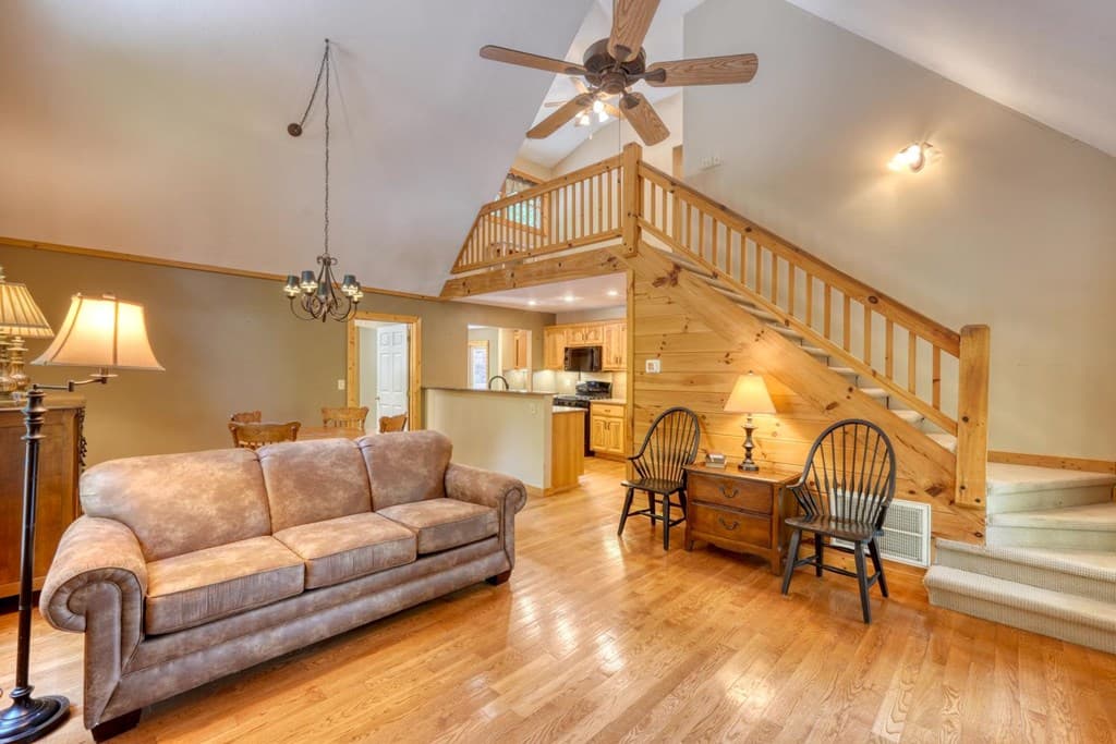2930 Hicks Gap Road, Blairsville GA 30512 - Photo