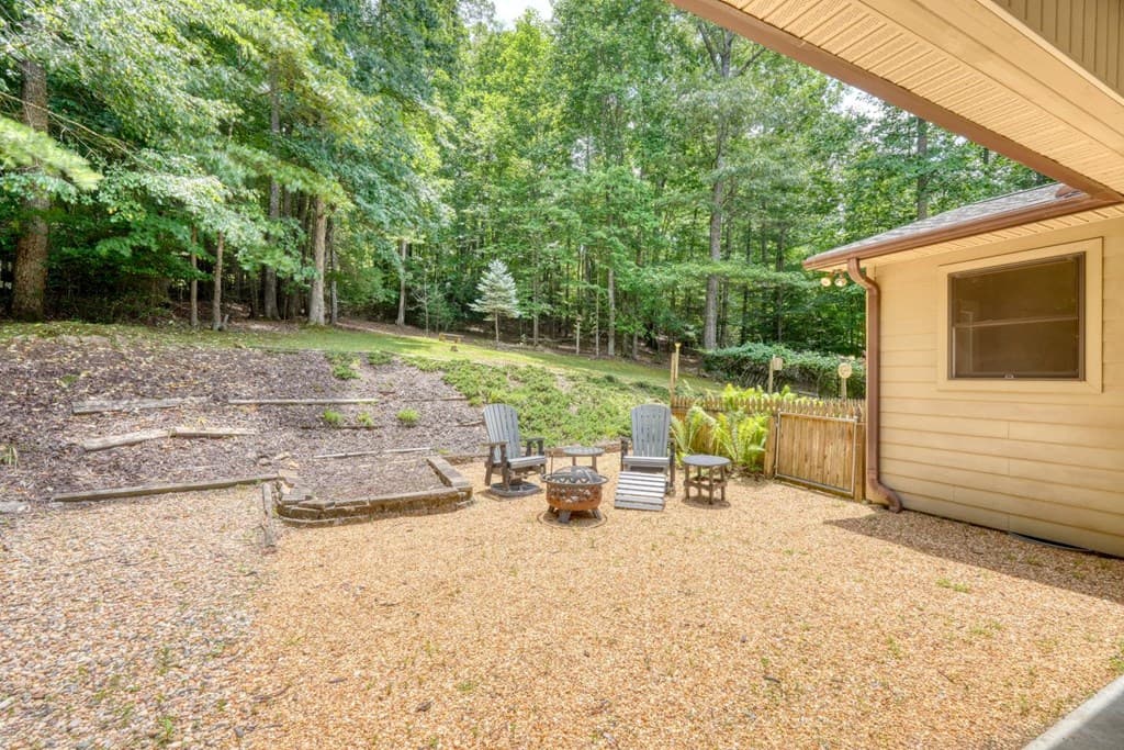 2930 Hicks Gap Road, Blairsville GA 30512 - Photo