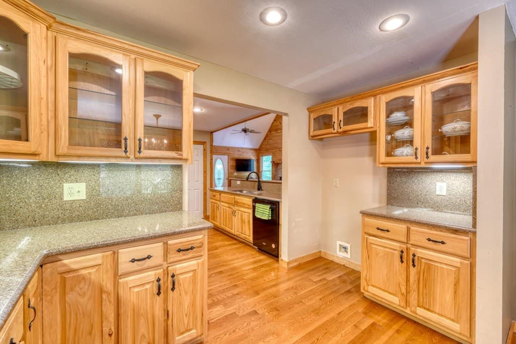 2930 Hicks Gap Road, Blairsville GA 30512 - Photo