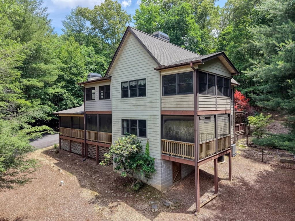2930 Hicks Gap Road, Blairsville GA 30512 - Photo