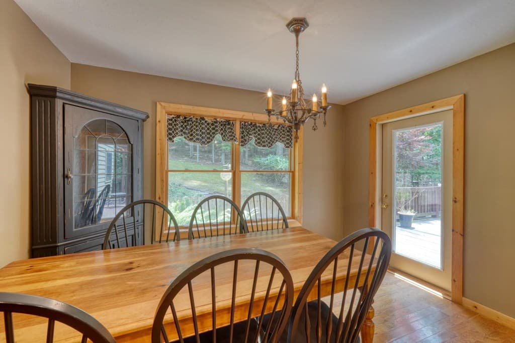 2930 Hicks Gap Road, Blairsville GA 30512 - Photo