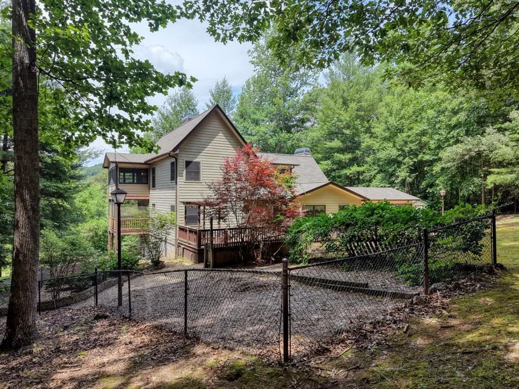 2930 Hicks Gap Road, Blairsville GA 30512 - Photo