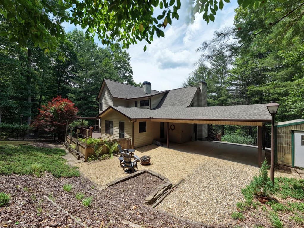 2930 Hicks Gap Road, Blairsville GA 30512 - Photo