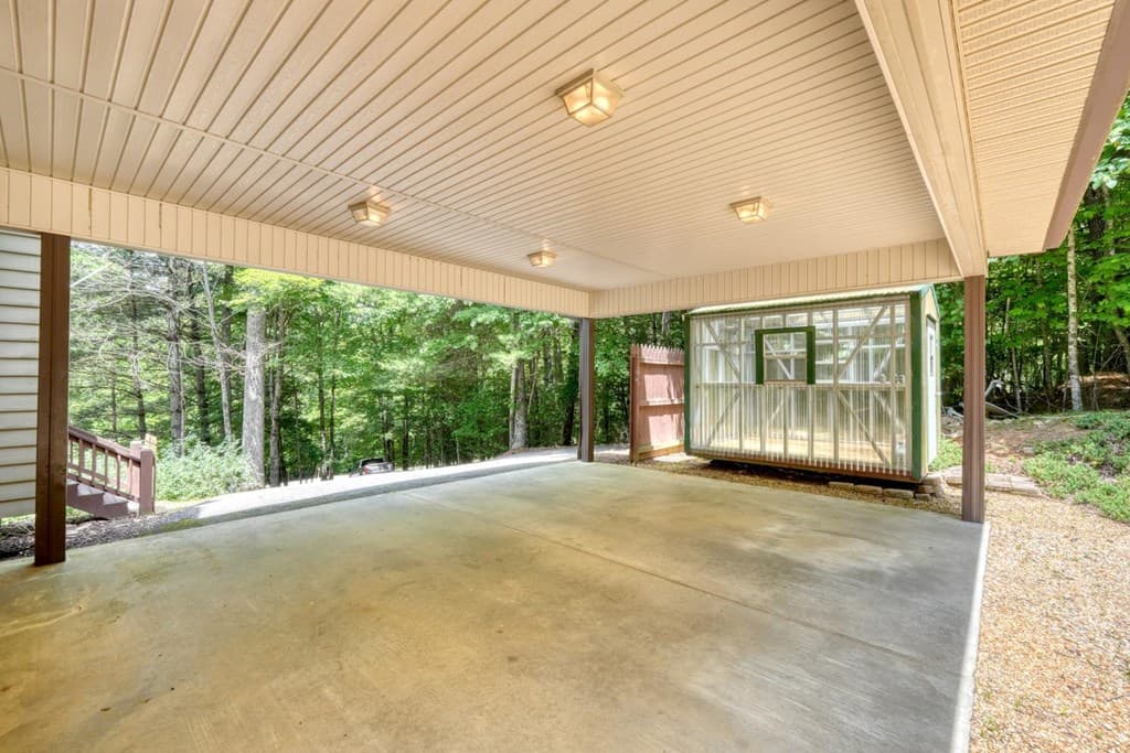 2930 Hicks Gap Road, Blairsville GA 30512 - Photo
