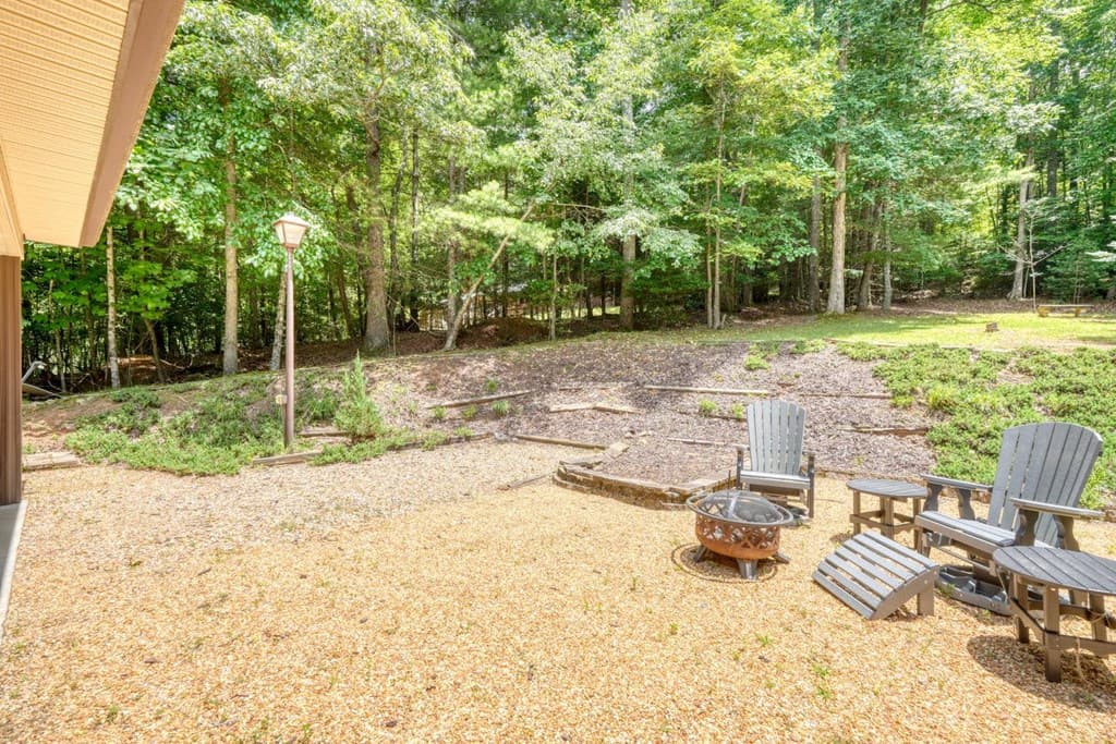 2930 Hicks Gap Road, Blairsville GA 30512 - Photo