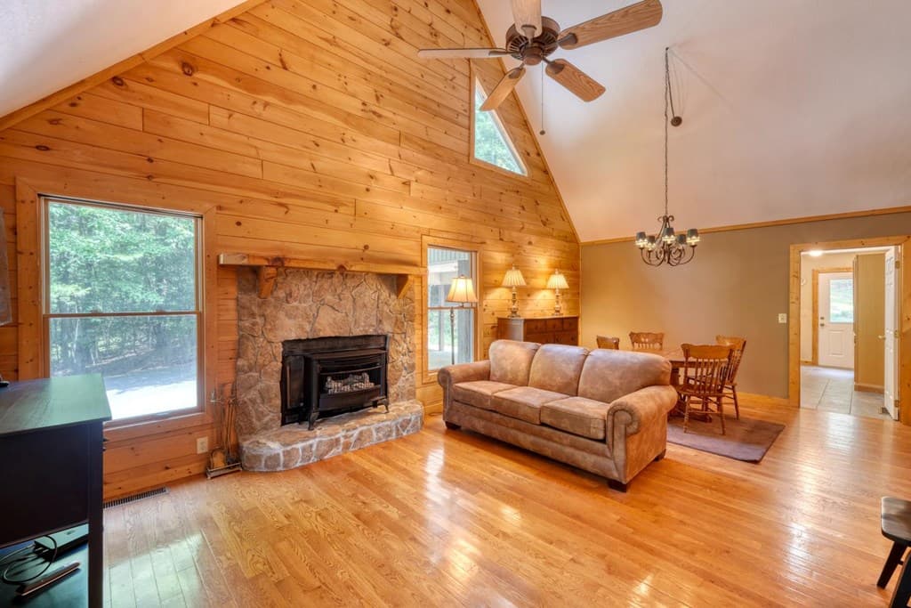 2930 Hicks Gap Road, Blairsville GA 30512 - Photo