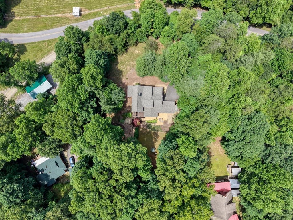 2930 Hicks Gap Road, Blairsville GA 30512 - Photo