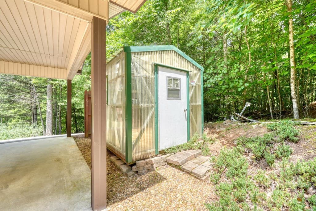 2930 Hicks Gap Road, Blairsville GA 30512 - Photo