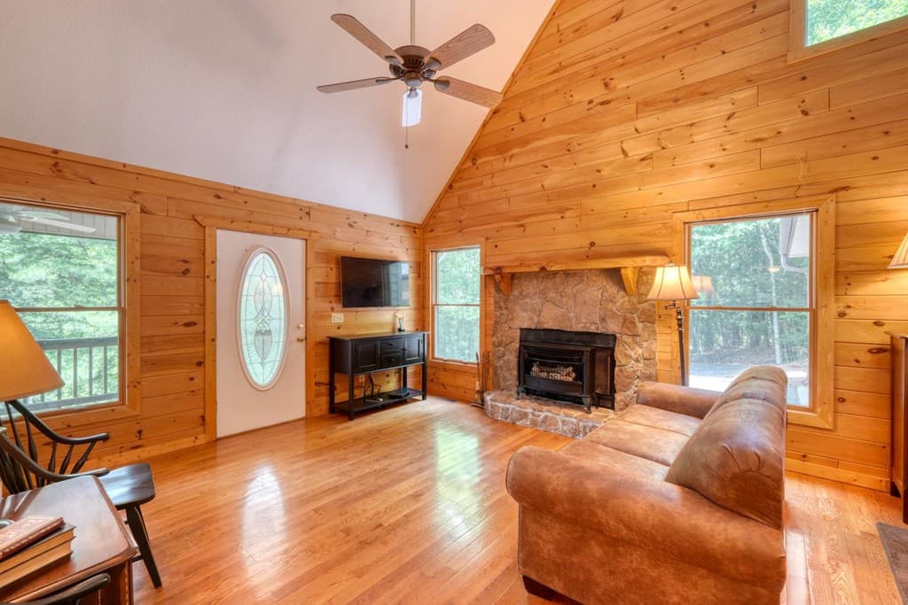 2930 Hicks Gap Road, Blairsville GA 30512 - Photo