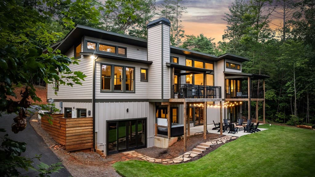 177 Creekside Landing, Ellijay GA 30540 - Photo